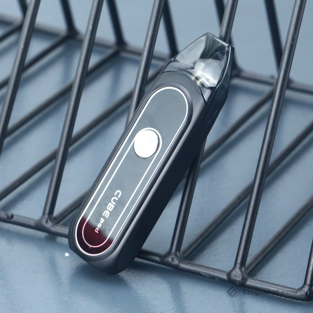 OBS Cube Pod Kit 850mAh